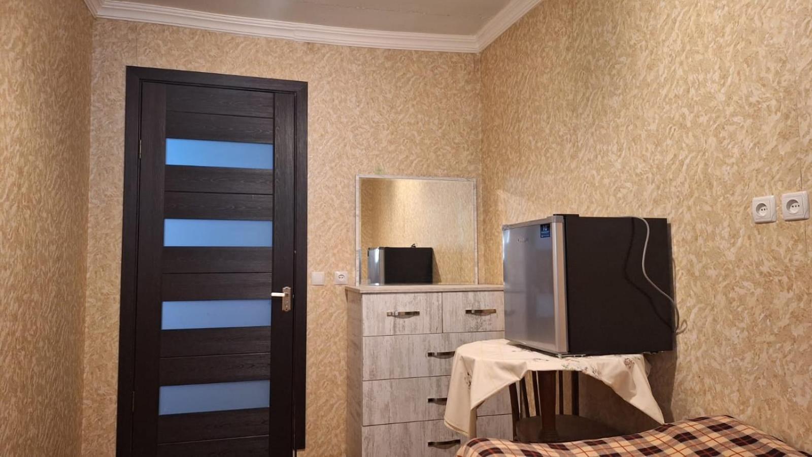 Guest House "Svaneti" Lentekhi Zewnętrze zdjęcie