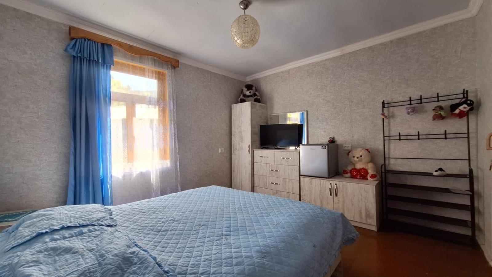 Guest House "Svaneti" Lentekhi Zewnętrze zdjęcie