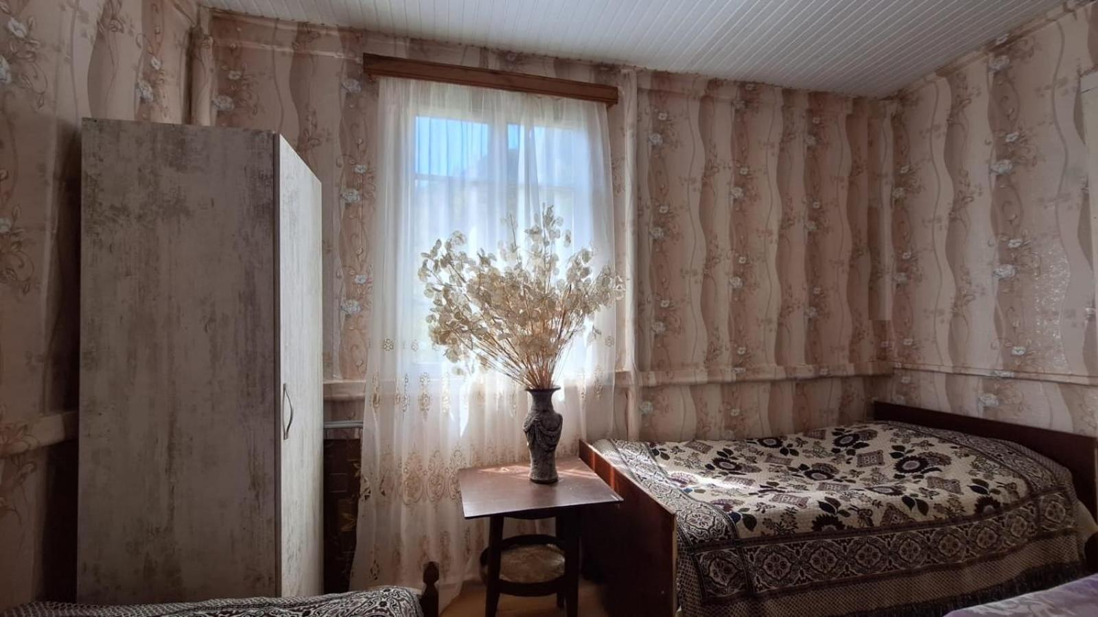 Guest House "Svaneti" Lentekhi Zewnętrze zdjęcie