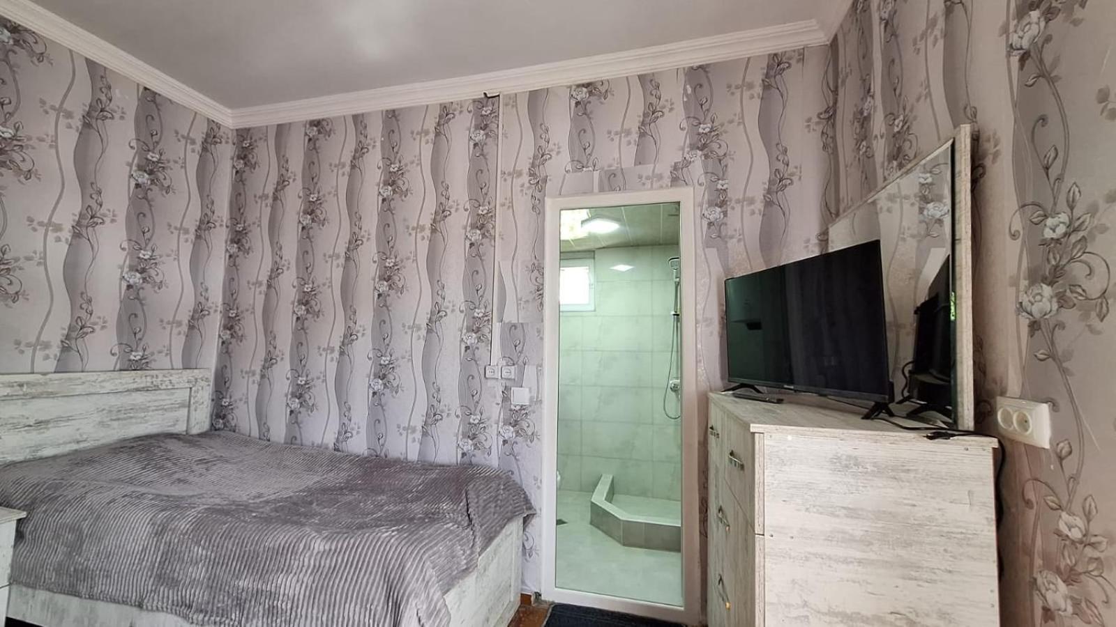Guest House "Svaneti" Lentekhi Zewnętrze zdjęcie